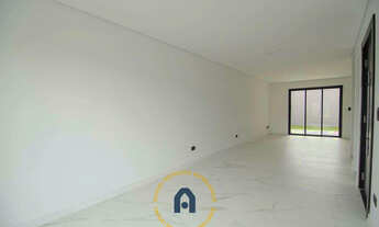 Imagem 4: SOBRADO COM 3 QUARTOS, 1 SUÍTE À VENDA NO BAIRRO CRUZEIRO - SÃO JOSÉ DOS PINHAIS