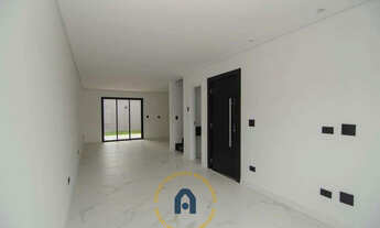 Imagem 5: SOBRADO COM 3 QUARTOS, 1 SUÍTE À VENDA NO BAIRRO CRUZEIRO - SÃO JOSÉ DOS PINHAIS