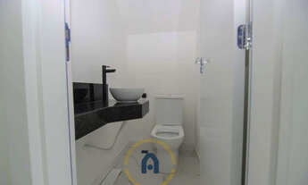 Imagem 6: SOBRADO COM 3 QUARTOS, 1 SUÍTE À VENDA NO BAIRRO CRUZEIRO - SÃO JOSÉ DOS PINHAIS