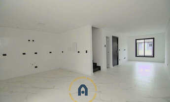 Imagem 7: SOBRADO COM 3 QUARTOS, 1 SUÍTE À VENDA NO BAIRRO CRUZEIRO - SÃO JOSÉ DOS PINHAIS