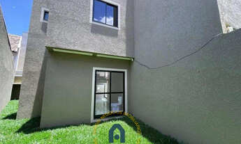 Imagem 2: Sobrado à venda em Curitiba, Uberaba, com 3 quartos, 96,27m²