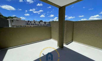 Imagem 4: Sobrado à venda em Curitiba, Uberaba, com 3 quartos, 96,27m²