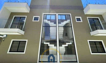 Imagem 2: Sobrado à venda em Curitiba, Uberaba, com 3 quartos, 105,00m²