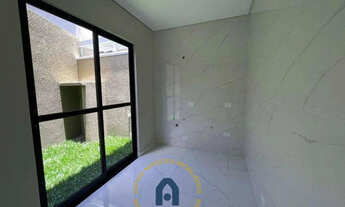 Imagem 6: Sobrado à venda em Curitiba, Uberaba, com 3 quartos, 104,13m²