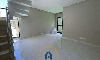 Imagem 3: Sobrado à venda em Curitiba, Uberaba, com 3 quartos, 104,13m²