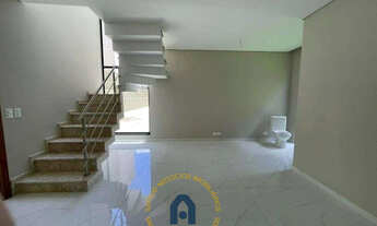 Imagem 4: Sobrado à venda em Curitiba, Uberaba, com 3 quartos, 104,13m²