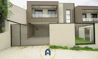 Imagem: Sobrado à venda com 3 quartos em São José