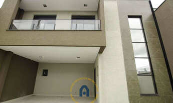 Imagem 4: Sobrado à venda com 3 quartos em São José dos Pinhais, Boneca do Iguaçu