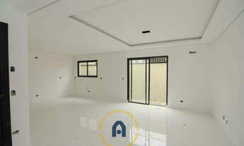 Imagem 6: Sobrado à venda com 3 quartos em São José dos Pinhais, Boneca do Iguaçu