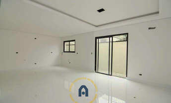 Imagem 7: Sobrado à venda com 3 quartos em São José dos Pinhais, Boneca do Iguaçu