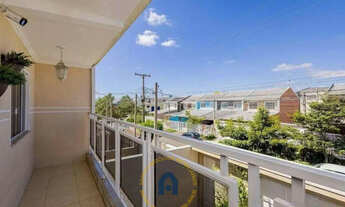 Imagem 6: Sobrado triplex à venda em São José dos Pinhais, Costeira, com 3 quartos, 169m²