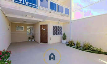 Imagem 3: Sobrado triplex à venda em São José dos Pinhais, Costeira, com 3 quartos, 169m²