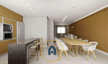 Imagem 7: Sobrado à venda em São José dos Pinhais, Cruzeiro, com 3 quartos, 115m²