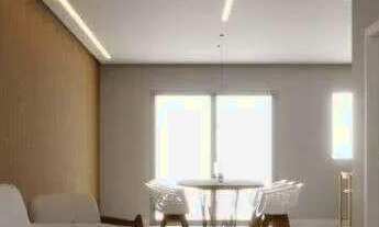 Imagem 6: Sobrado à venda em São José dos Pinhais, Cruzeiro, com 3 quartos, 105,94m²