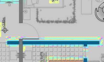 Imagem 6: Sobrado (50% Construído) com 214,05m² à venda em São José dos Pinhais - Bairro Ipê (Próxim