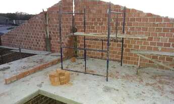 Imagem 4: Sobrado (50% Construído) com 214,05m² à venda em São José dos Pinhais - Bairro Ipê (Próxim