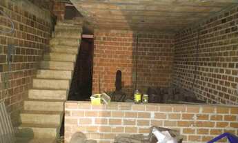 Imagem 3: Sobrado (50% Construído) com 214,05m² à venda em São José dos Pinhais - Bairro Ipê (Próxim