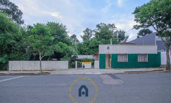 Imagem: Terreno à venda em São José dos Pinhais