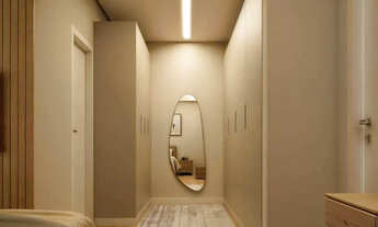 Imagem 7: Triplex à venda em Curitiba, Santa Felicidade, com 3 quartos sendo 1 suíte