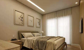 Imagem 4: Triplex à venda em Curitiba, Santa Felicidade, com 3 quartos sendo 1 suíte