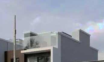 Imagem: Triplex à venda em Curitiba, Santa Felicidade