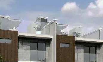 Imagem 5: Triplex à venda em Curitiba, Santa Felicidade, com 3 quartos sendo 1 suíte