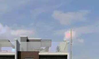 Imagem 6: Triplex à venda em Curitiba, Santa Felicidade, com 3 quartos sendo 1 suíte