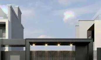 Imagem: Triplex à venda em Curitiba, Santa Felicidade