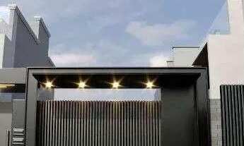 Imagem 6: Triplex à venda em Curitiba, Santa Felicidade, com 3 quartos sendo 1 suíte