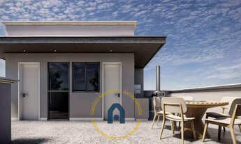 Imagem 7: Triplex à venda em Curitiba, Santa Felicidade, com 3 quartos sendo 1 suíte