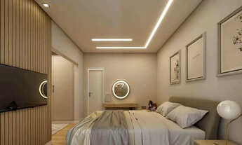 Imagem: Triplex à venda em Curitiba, Santa Felicidade