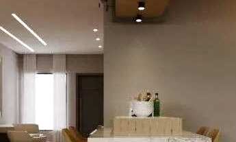 Imagem 6: Triplex à venda em Curitiba, Santa Felicidade, com 3 quartos sendo 1 suíte