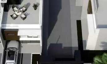 Imagem 5: Triplex à venda em Curitiba, Santa Felicidade, com 3 quartos sendo 1 suíte