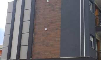 Imagem 2: Cobertura com 1 quarto, 45m², à venda, Tucuruvi