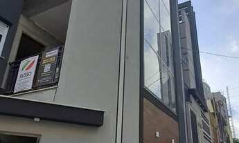 Imagem 3: Cobertura com 1 quarto, 45m², à venda, Tucuruvi