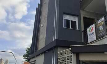 Imagem 4: Cobertura com 1 quarto, 45m², à venda, Tucuruvi