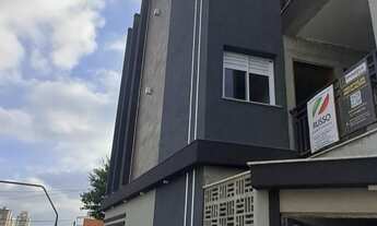 Imagem 5: Cobertura com 1 quarto, 45m², à venda, Tucuruvi