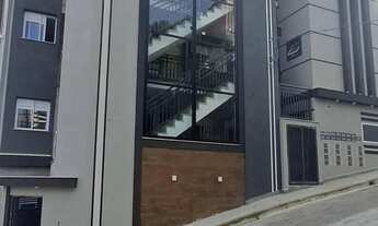 Imagem 6: Cobertura com 1 quarto, 45m², à venda, Tucuruvi