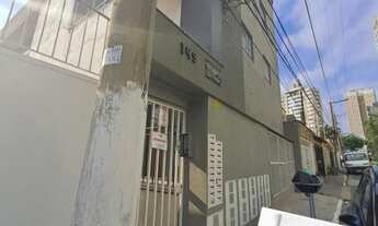 Imagem: Casa de condomínio com 2 quartos, 40m²