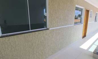 Imagem: Casa de condomínio com 2 quartos, 48m²