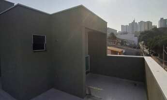 Imagem 3: Casa de condomínio com 2 quartos, 48m², à venda em São Paulo, Vila Paulicéia