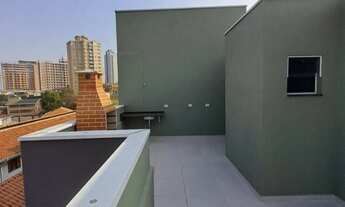 Imagem 4: Casa de condomínio com 2 quartos, 48m², à venda em São Paulo, Vila Paulicéia