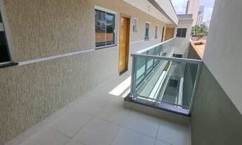 Imagem 5: Casa de condomínio com 2 quartos, 48m², à venda em São Paulo, Vila Paulicéia