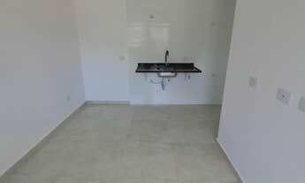 Imagem 7: Casa de condomínio com 2 quartos, 48m², à venda em São Paulo, Vila Paulicéia