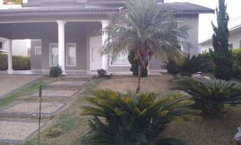 Imagem: Casa de condomínio com 3 quartos, à venda