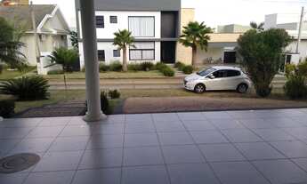 Imagem 2: Casa de condomínio com 3 quartos, à venda em Itupeva, Horizonte Azul - Village Ambiental I