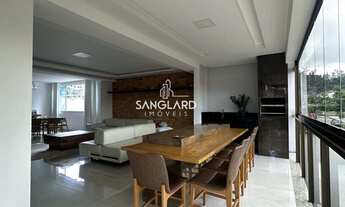 Imagem 2: 3 suítes, varanda gourmet, 3 vagas de garagem no Bom Retiro!