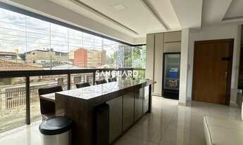 Imagem 3: 3 suítes, varanda gourmet, 3 vagas de garagem no Bom Retiro!