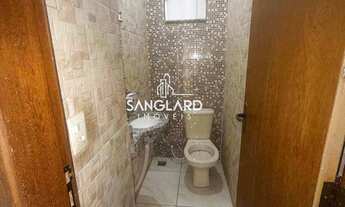 Imagem 6: Triplex à venda em Santana do Paraíso, Jardim Vitória, com 2 quartos, 126m²