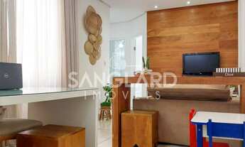 Imagem: Apartamento 2 Quartos no Cidade Nobre